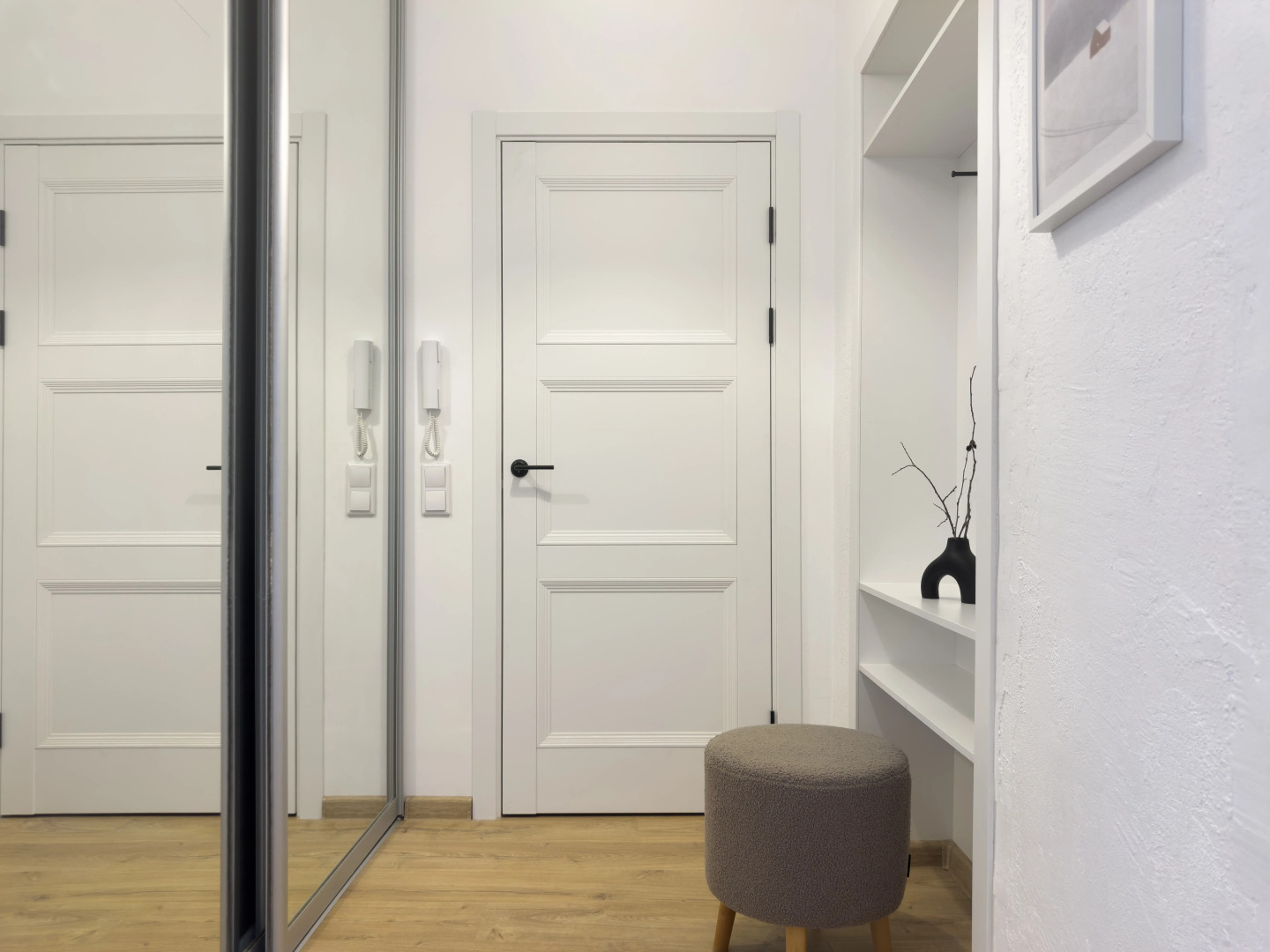 Квартира Однушка Карельский Лось на Первомайском