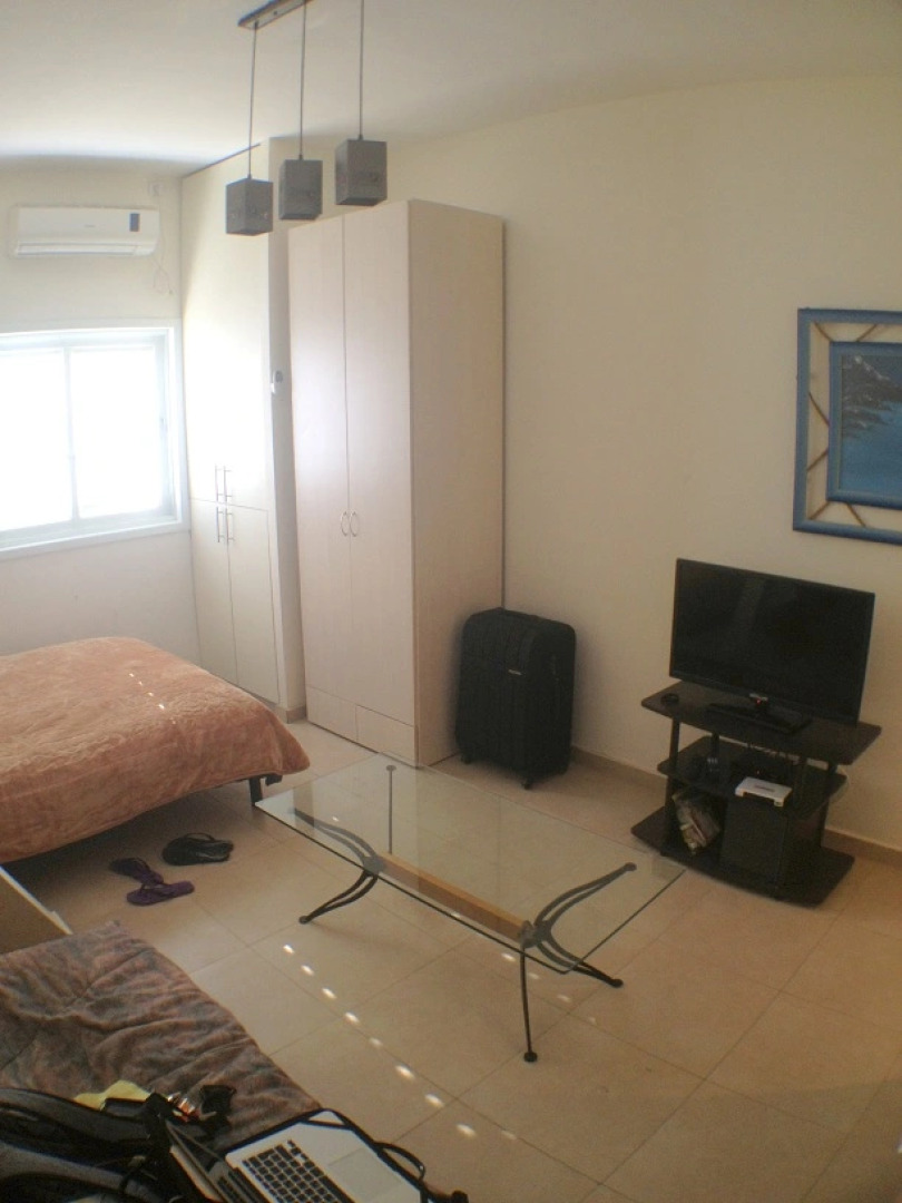 Апартаменты ARENDAIZRAIL Rotshild 33