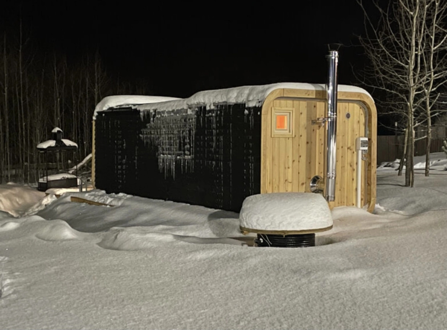 База Отдыха Лаванда