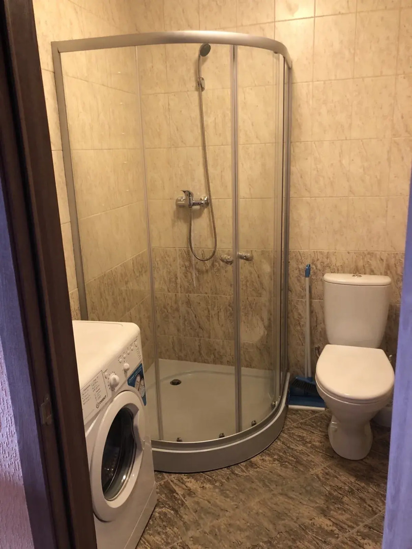 Апартаменты Бермудас