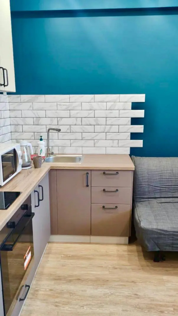 Апартаменты Двухкомнатные Ленина 563