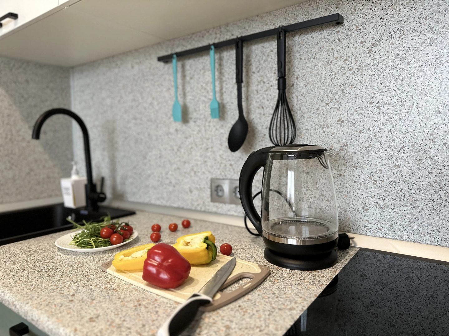 Апартаменты Студия у метро Автово