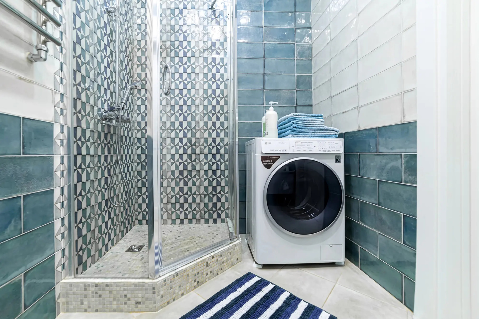 Апартаменты Аибга