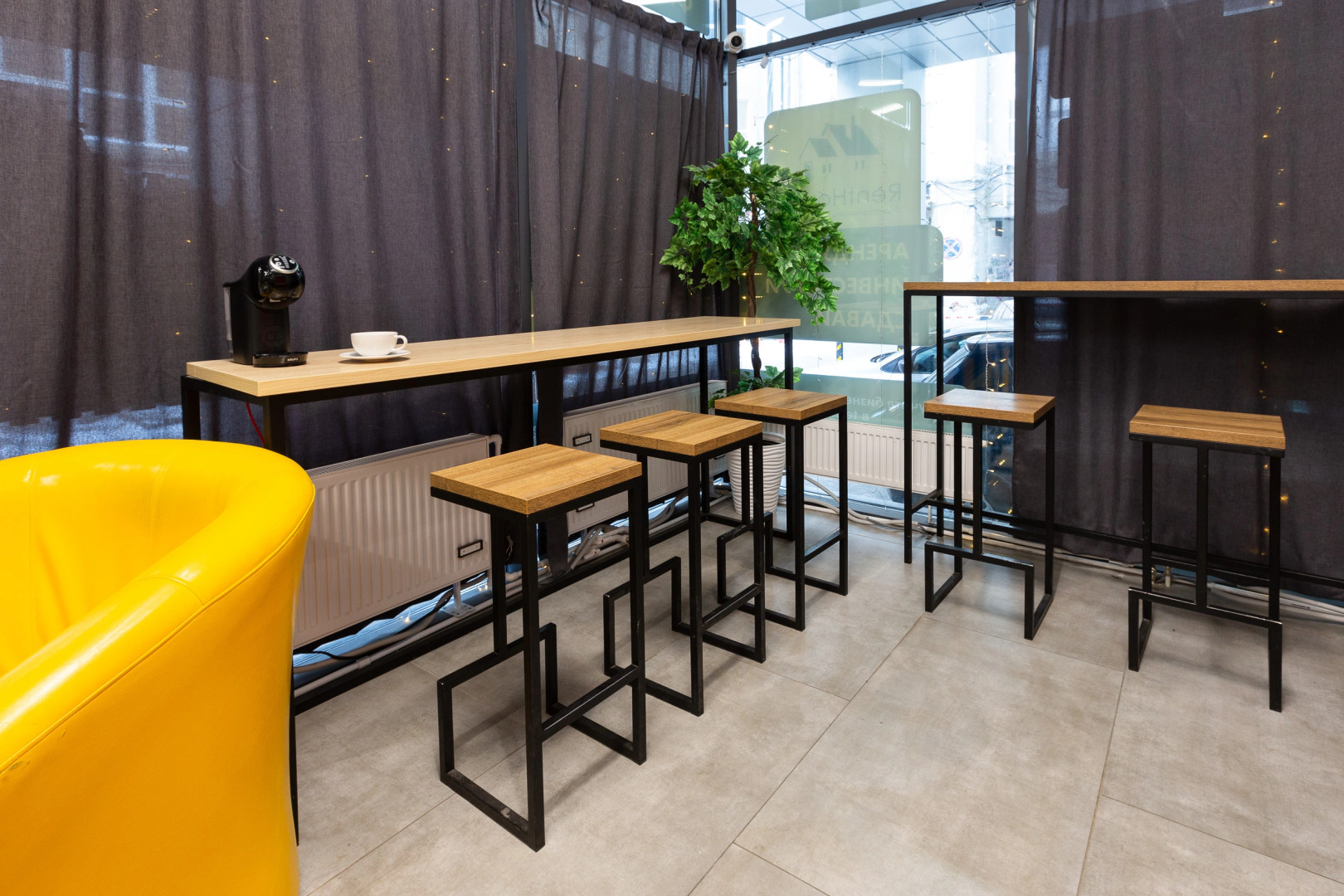 Апартаменты Mini в Stepanenkov