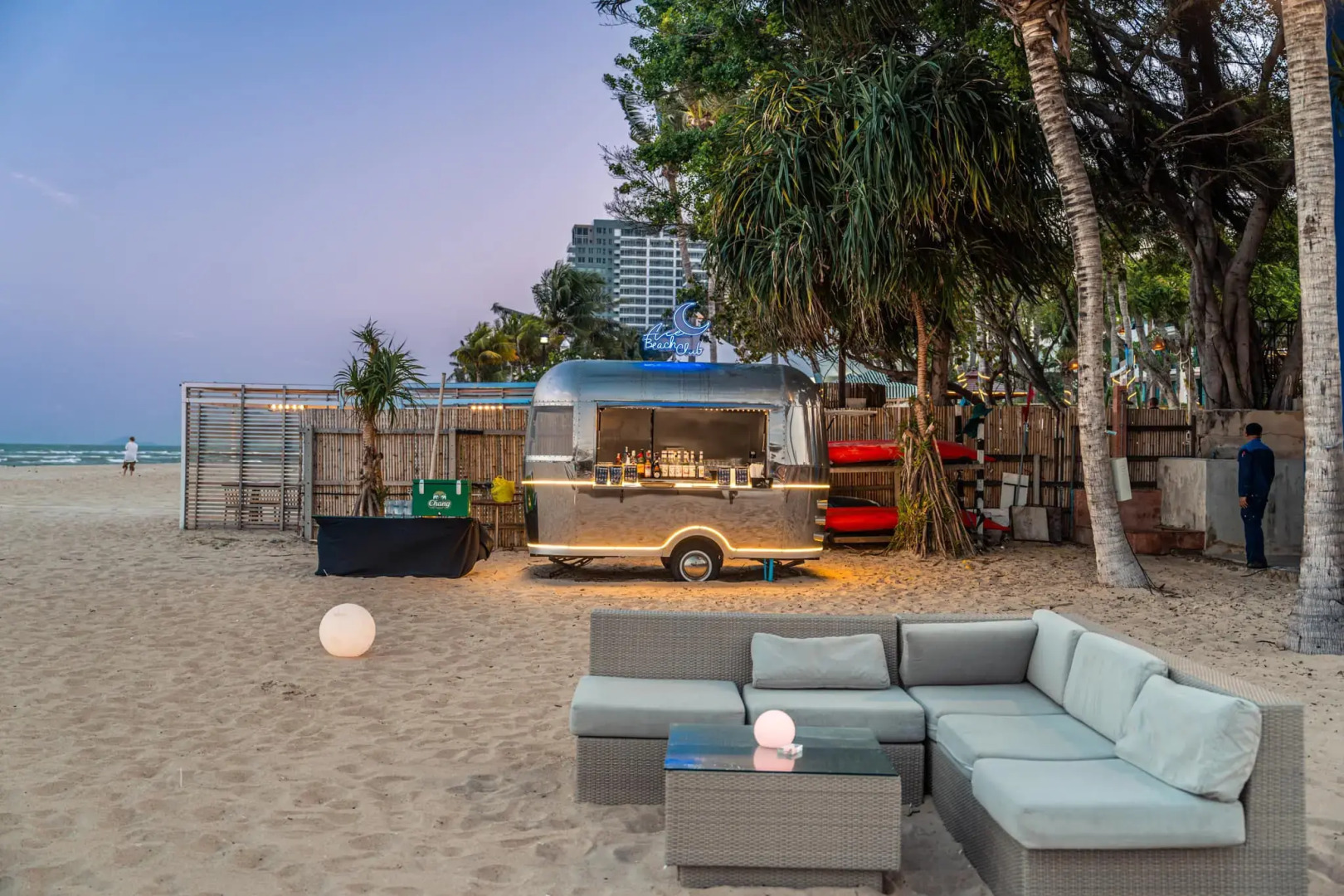 Ace of Hua Hin Resort