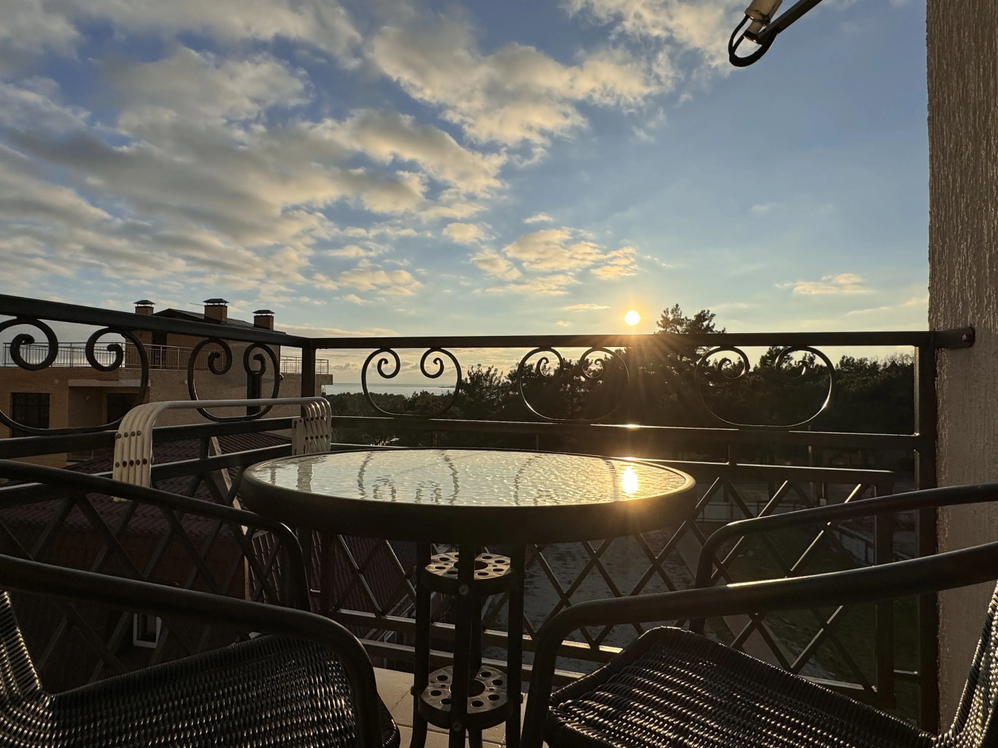 Гостевой дом Альпен Хаус