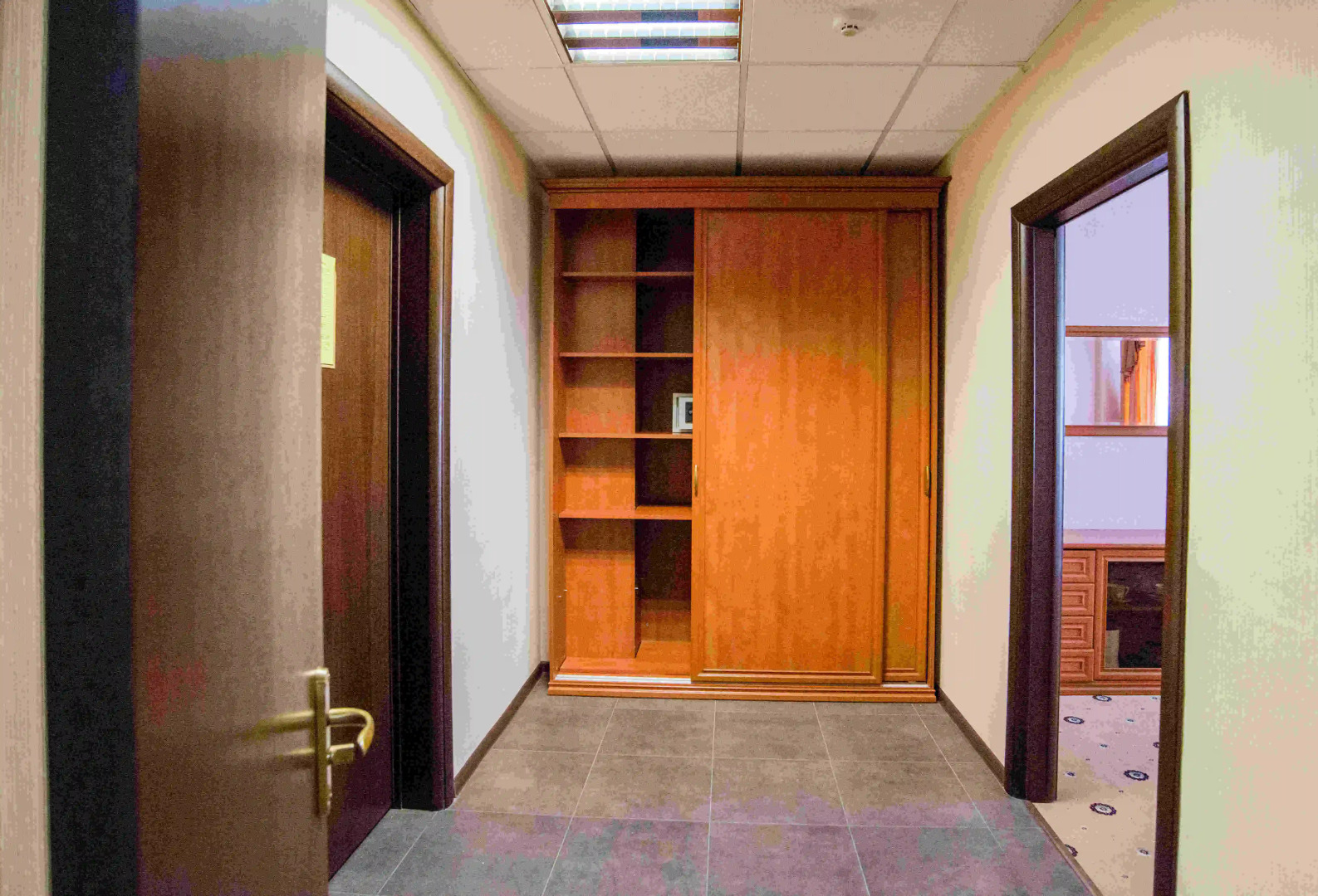 Отель Профит