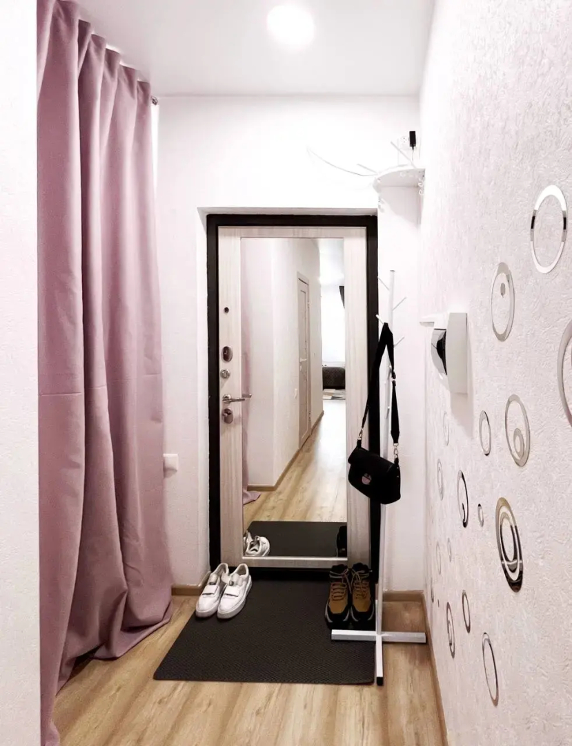 Квартира Уютная Квартира Студия