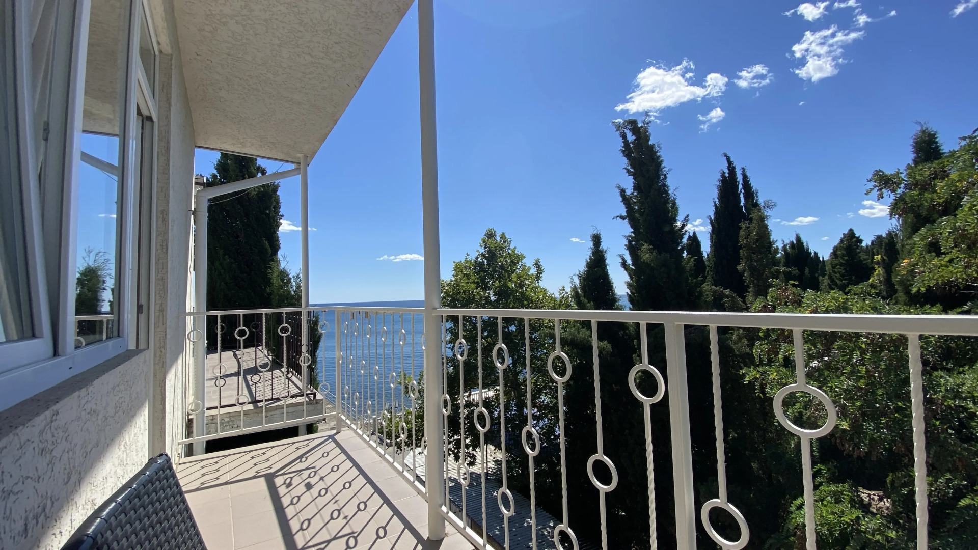 Отель Атлантис