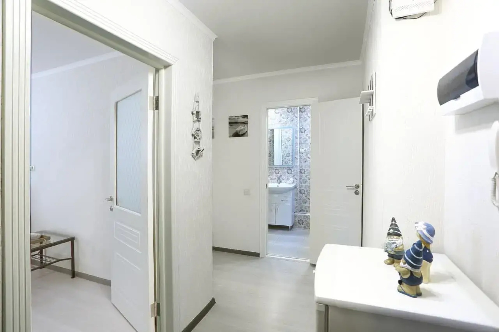 Апартаменты Flat-All 142 Morskoy