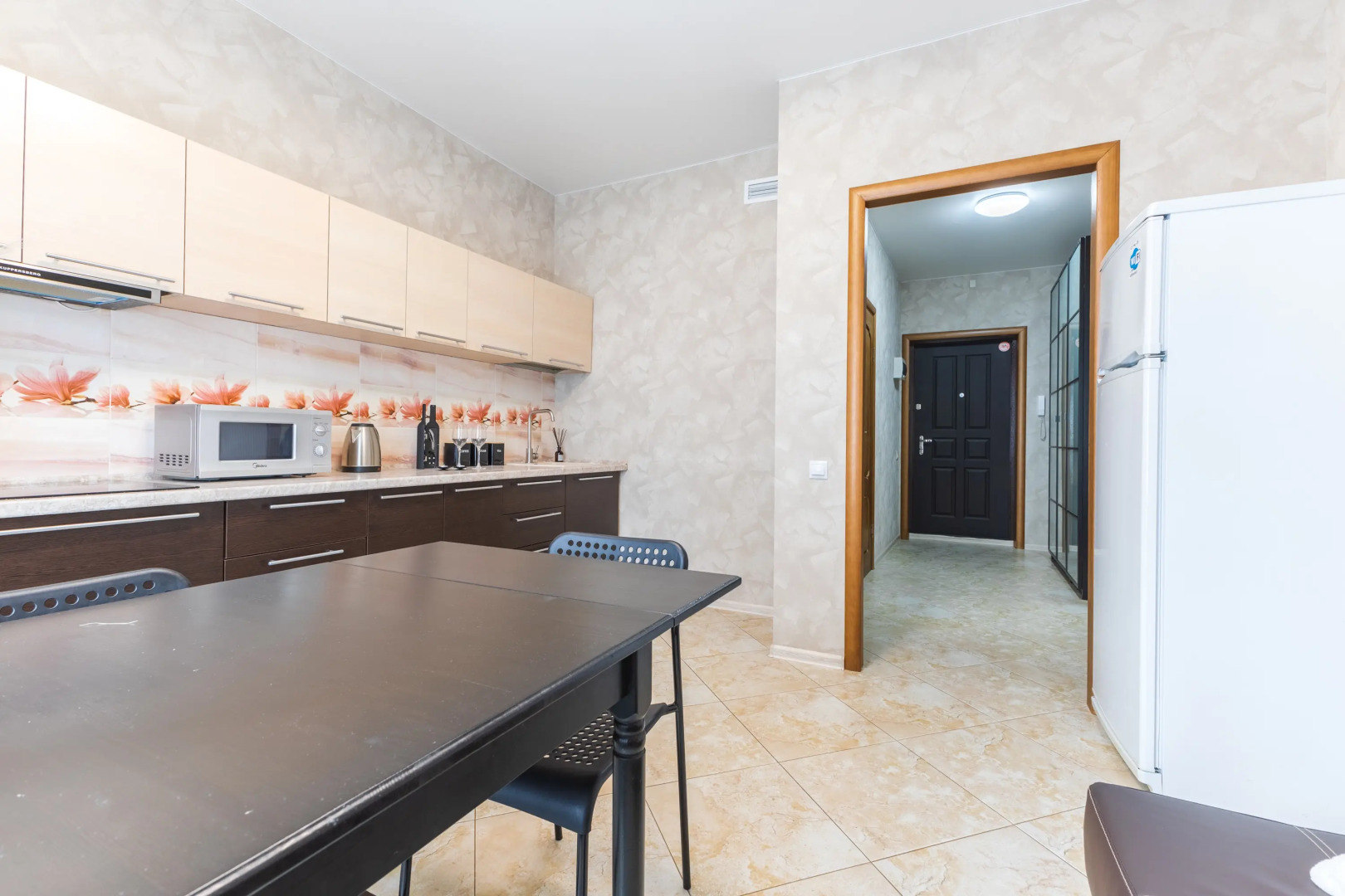 Апартаменты Comfort Home на Сибгата Хакима 23