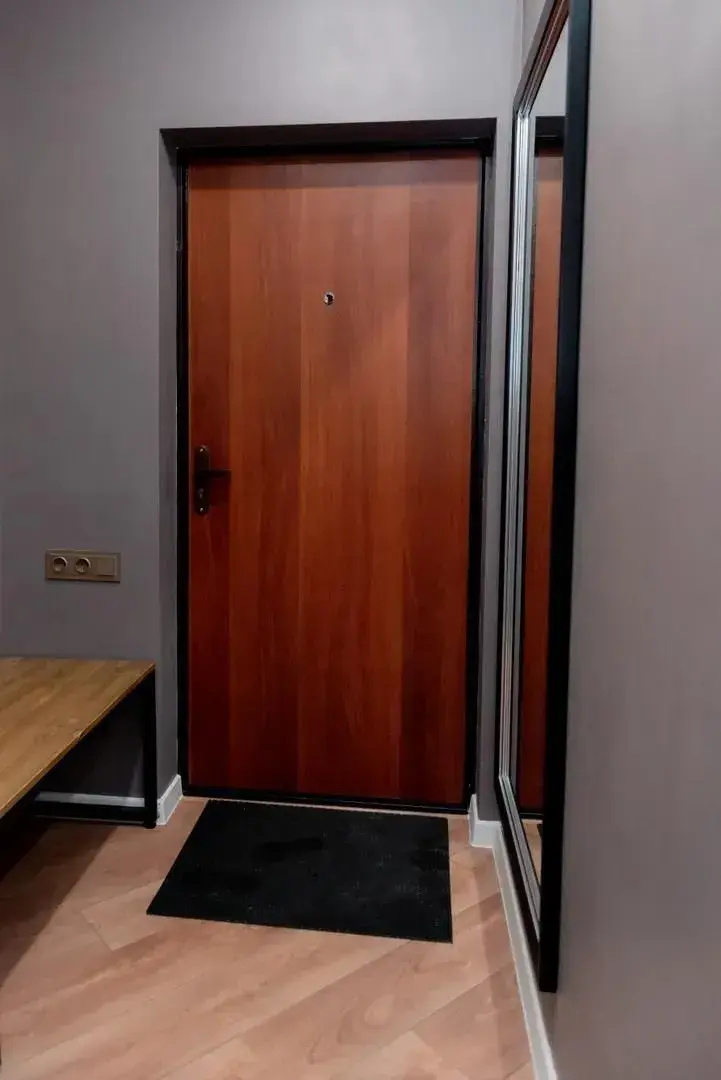 Апартаменты на Чумбаровке