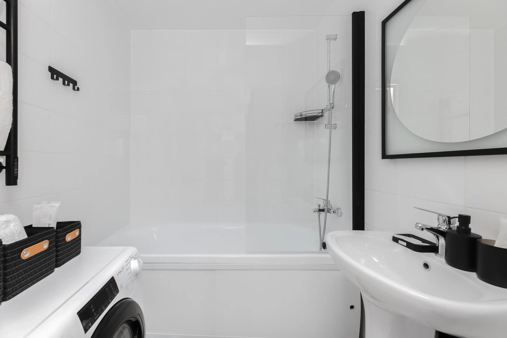 Апартаменты Knokey Сокольники