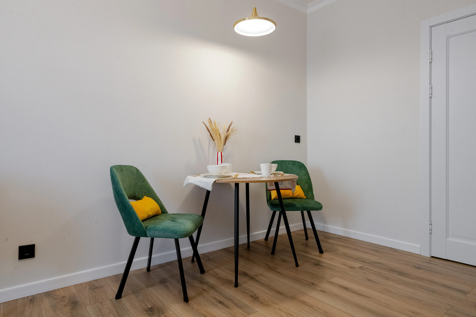 Квартира Oasis на левом берегу новый ремонт