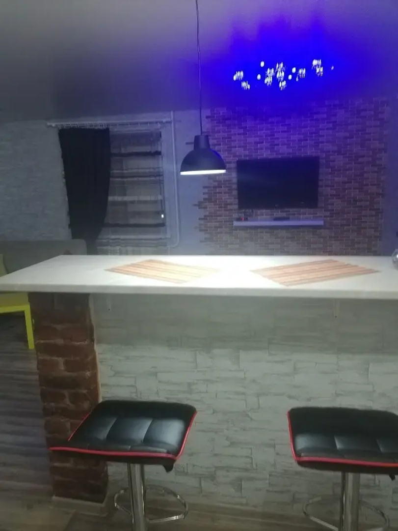 Апартаменты Chapaeva 8
