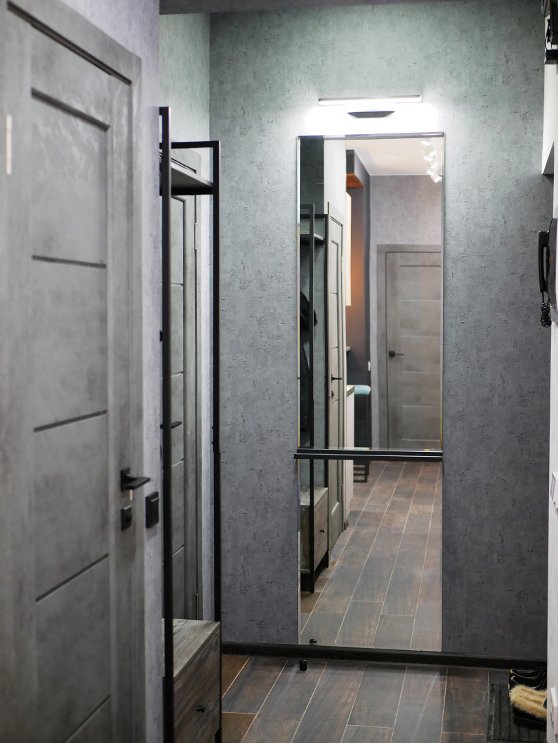 Квартира Новая стильная на Лиговском