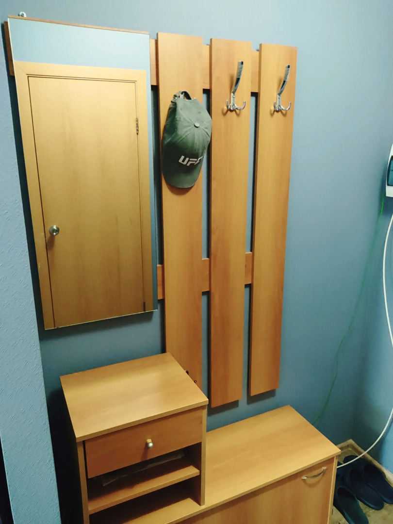 Апарт Петровский