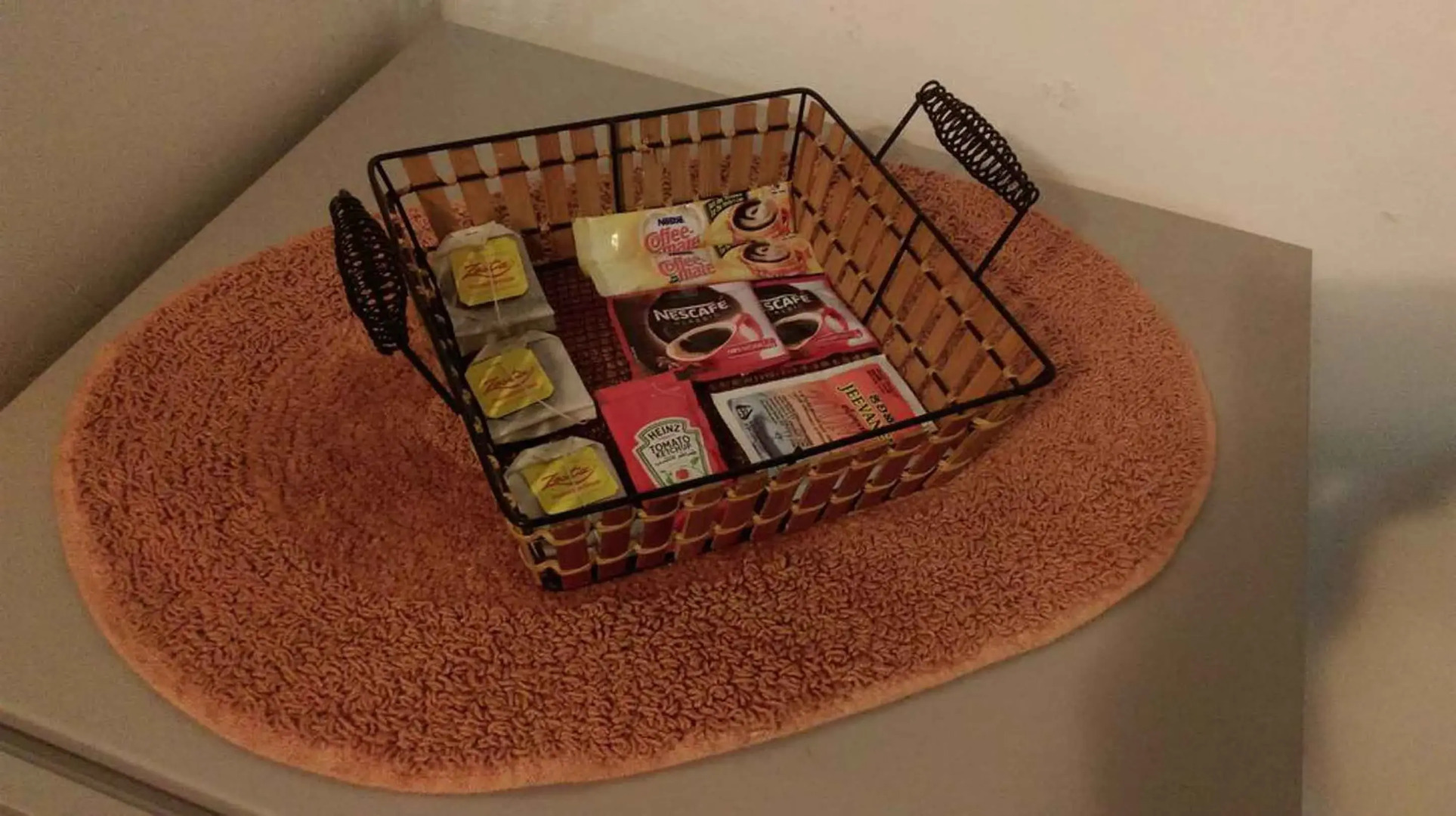 Апартаменты Yoho Westwood Residence