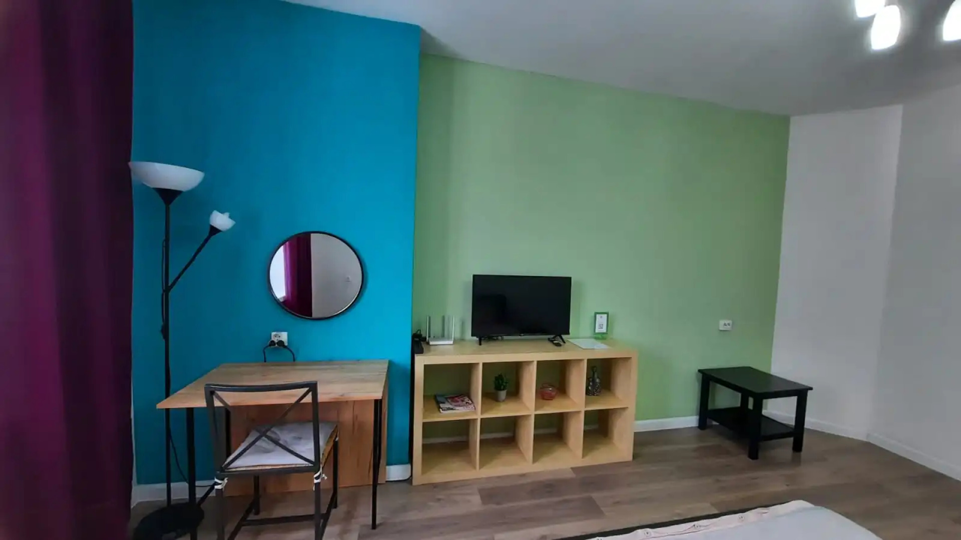 Апартаменты Koltsovo Park