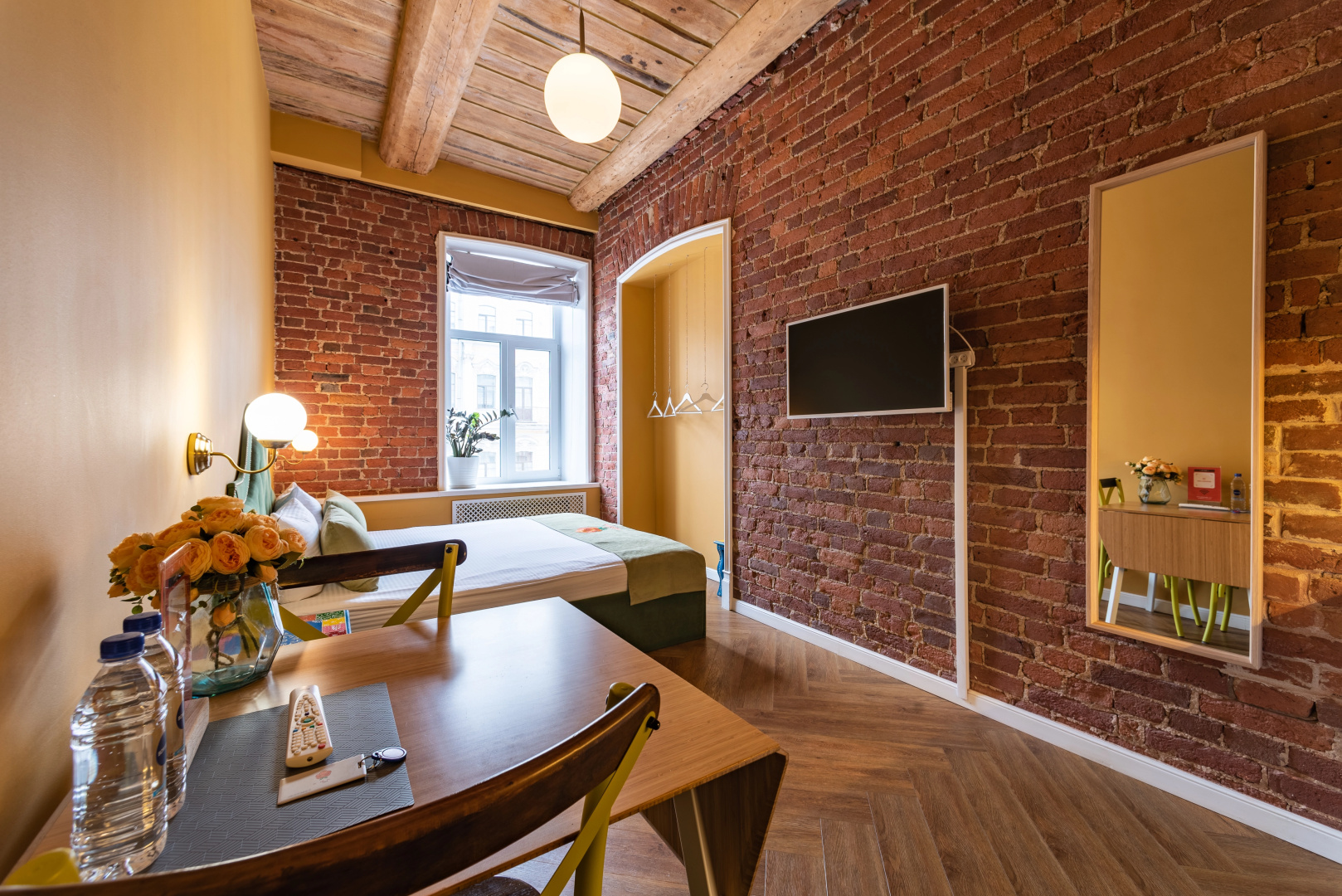 Гостевой дом Moroshka Home