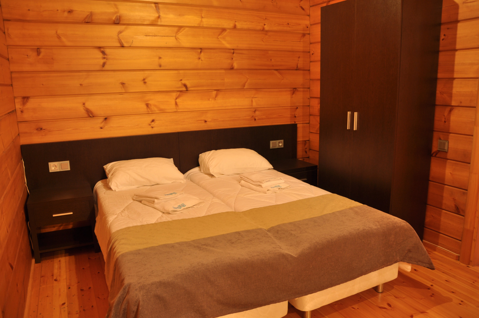 Отель Жемчужина Кавказа