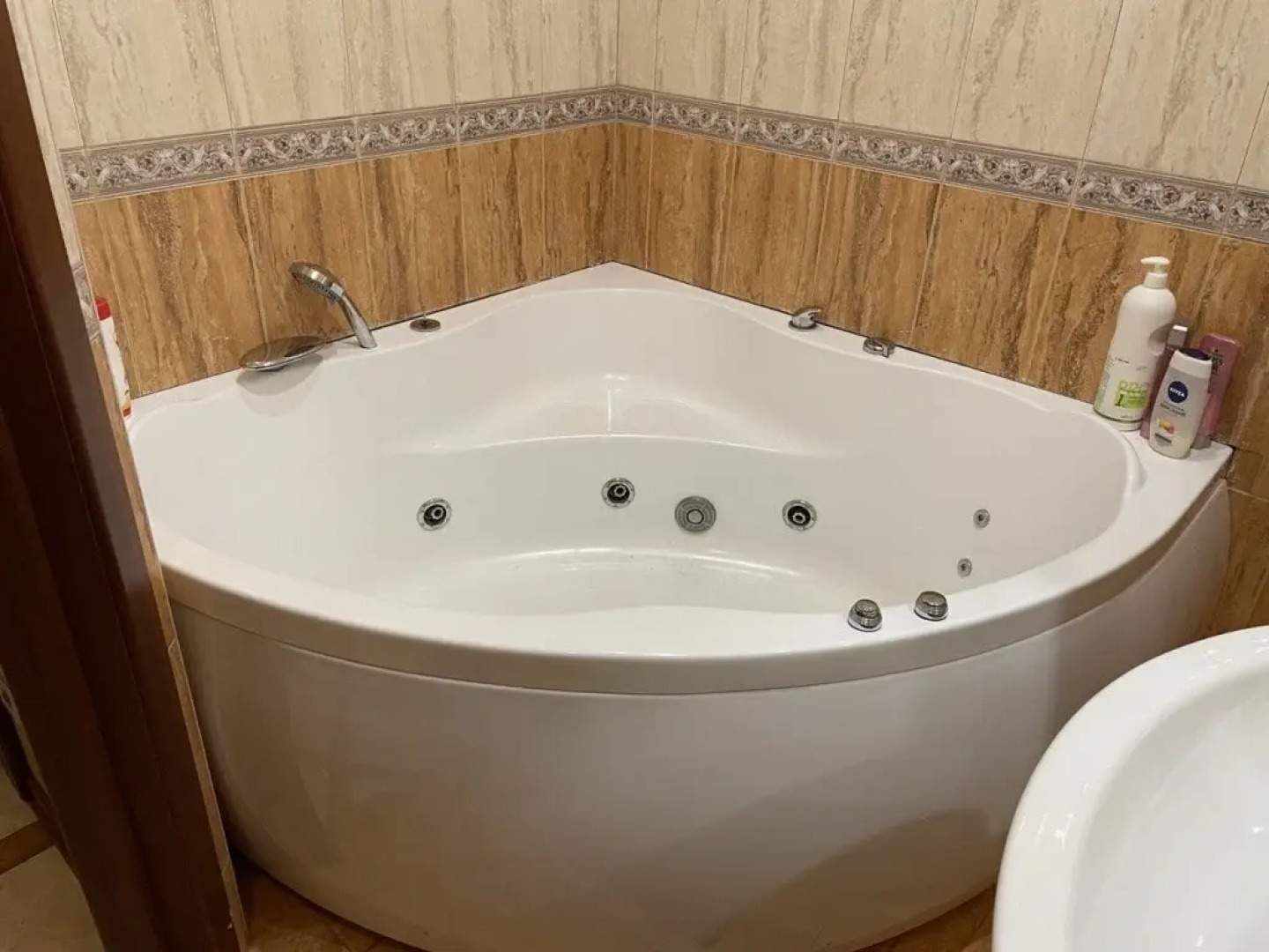 Апартаменты на Бамбуковой