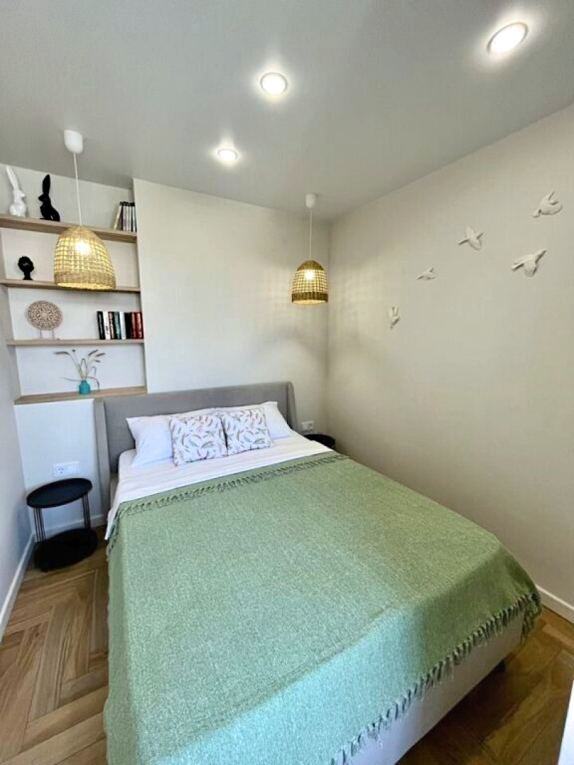 Апартаменты на Улице Акаций 34к5