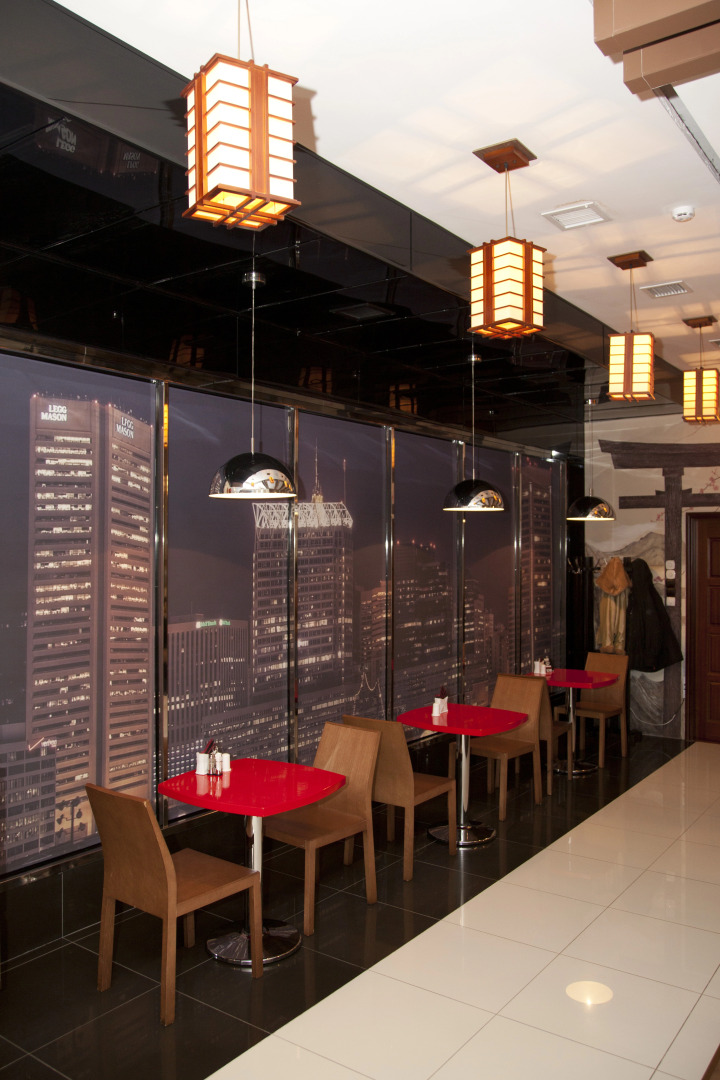 Отель Горизонт