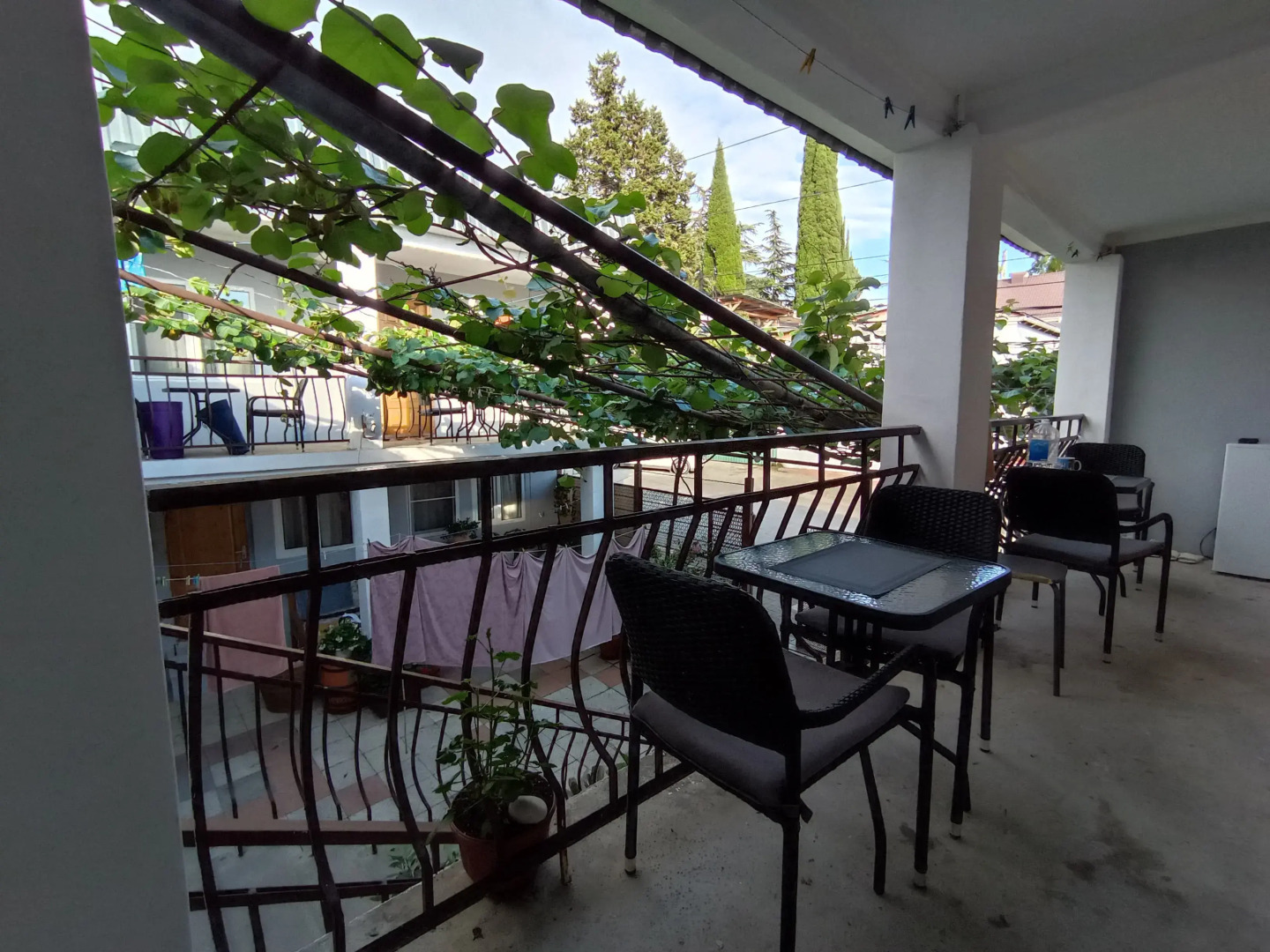 Гостевой дом Самира