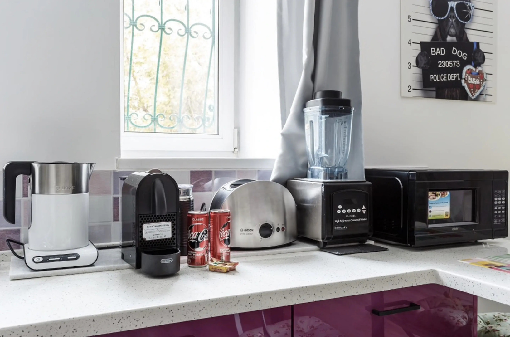 Апартаменты Bussi Suites Bolshaya Tatarskaya 30