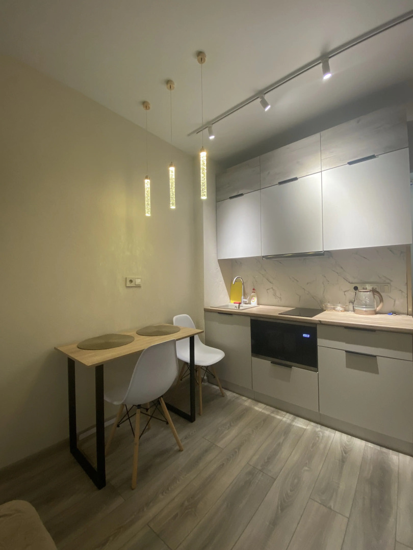 Квартира Суворов-Сити