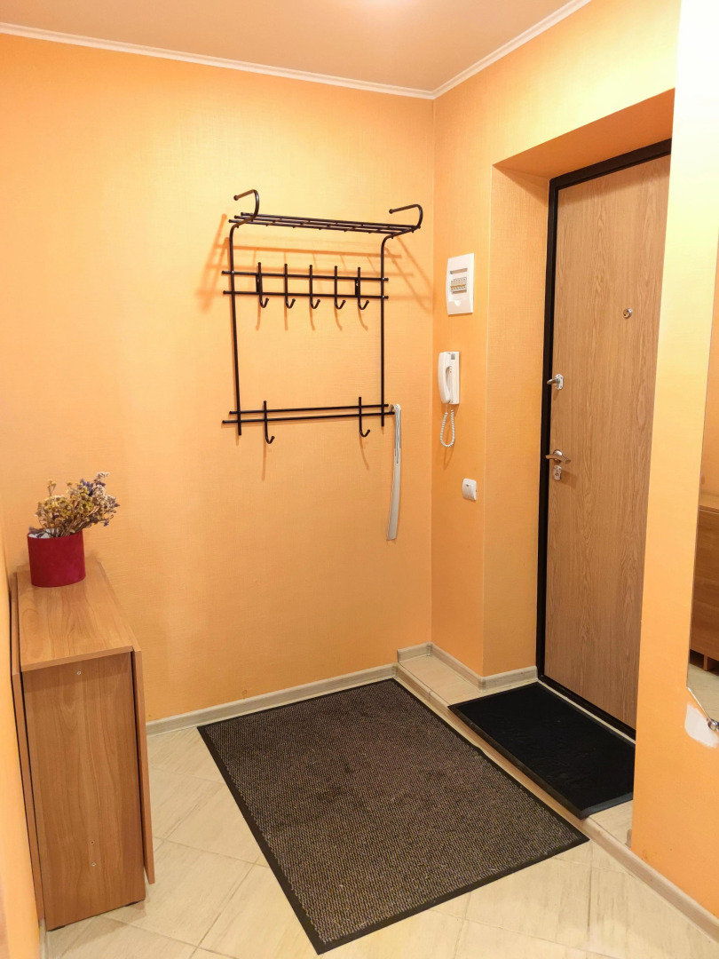 Квартира Уютная на Амирхана