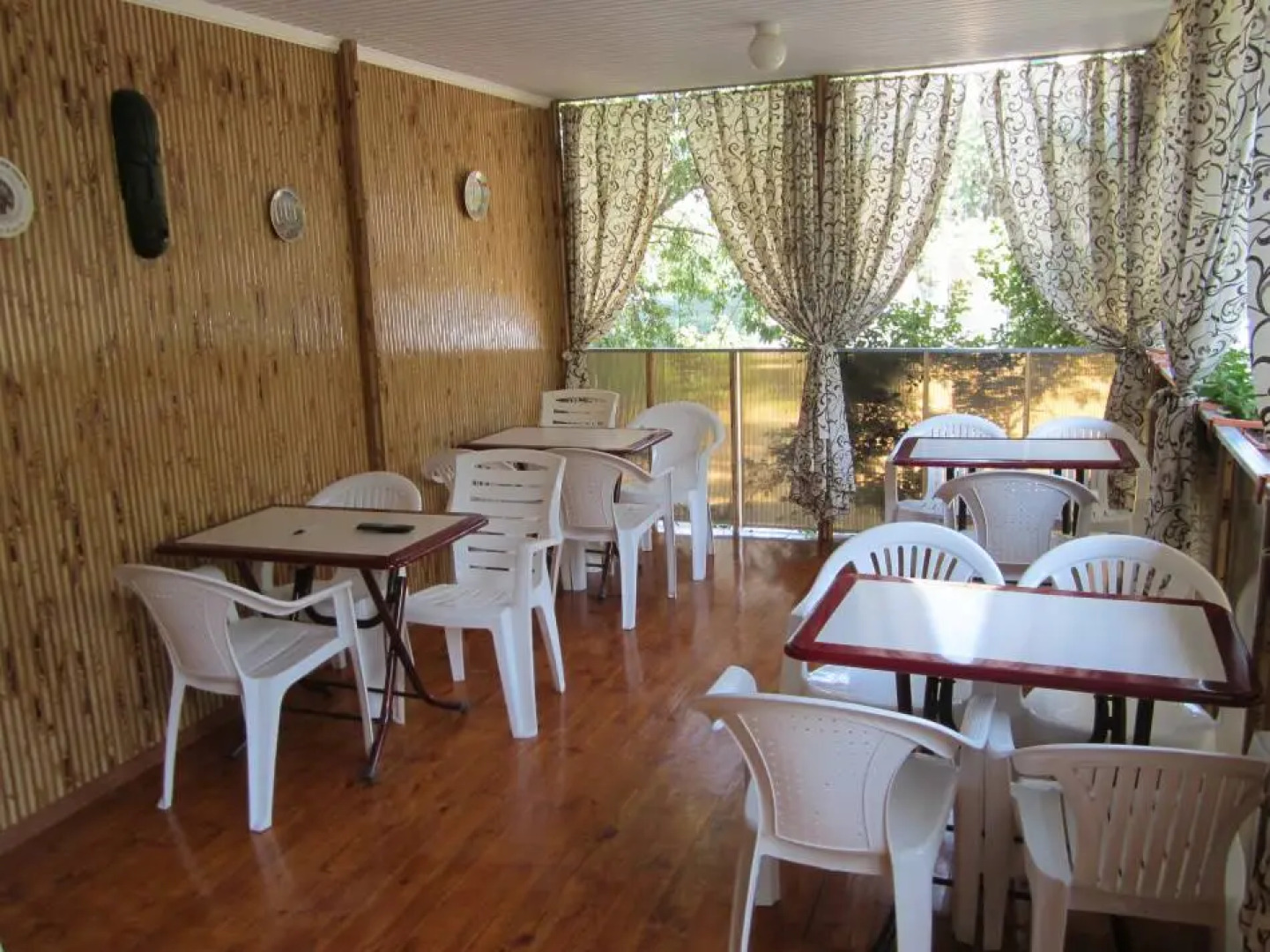 Валента (Курортное)