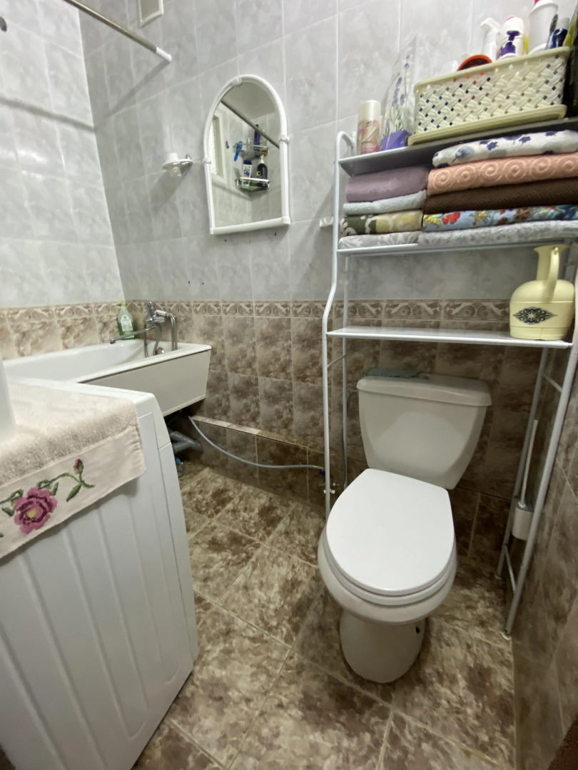 Квартира Квартира в Центре Города