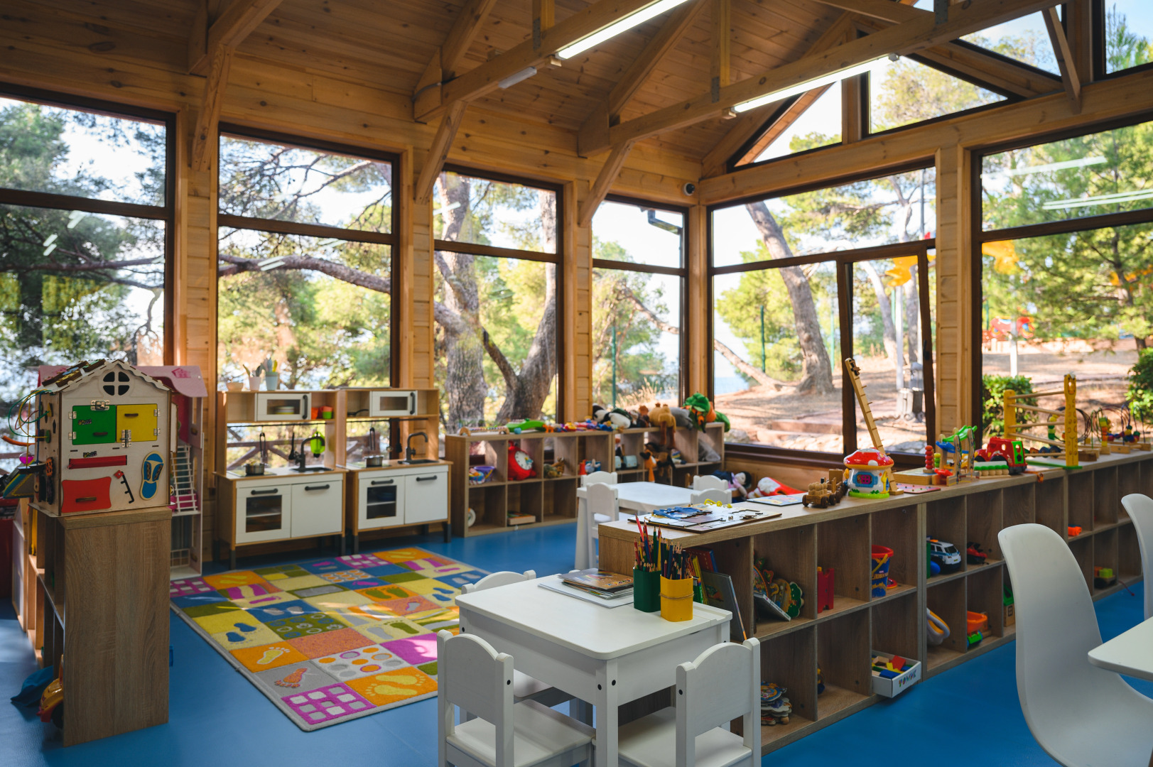 Отель Крымский Бриз Hotel & Villas