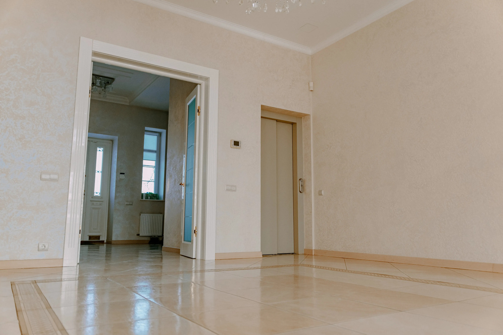 Частный дом Усадьба