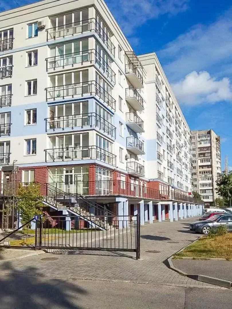 Апартаменты Cozy Apartment in the City Center