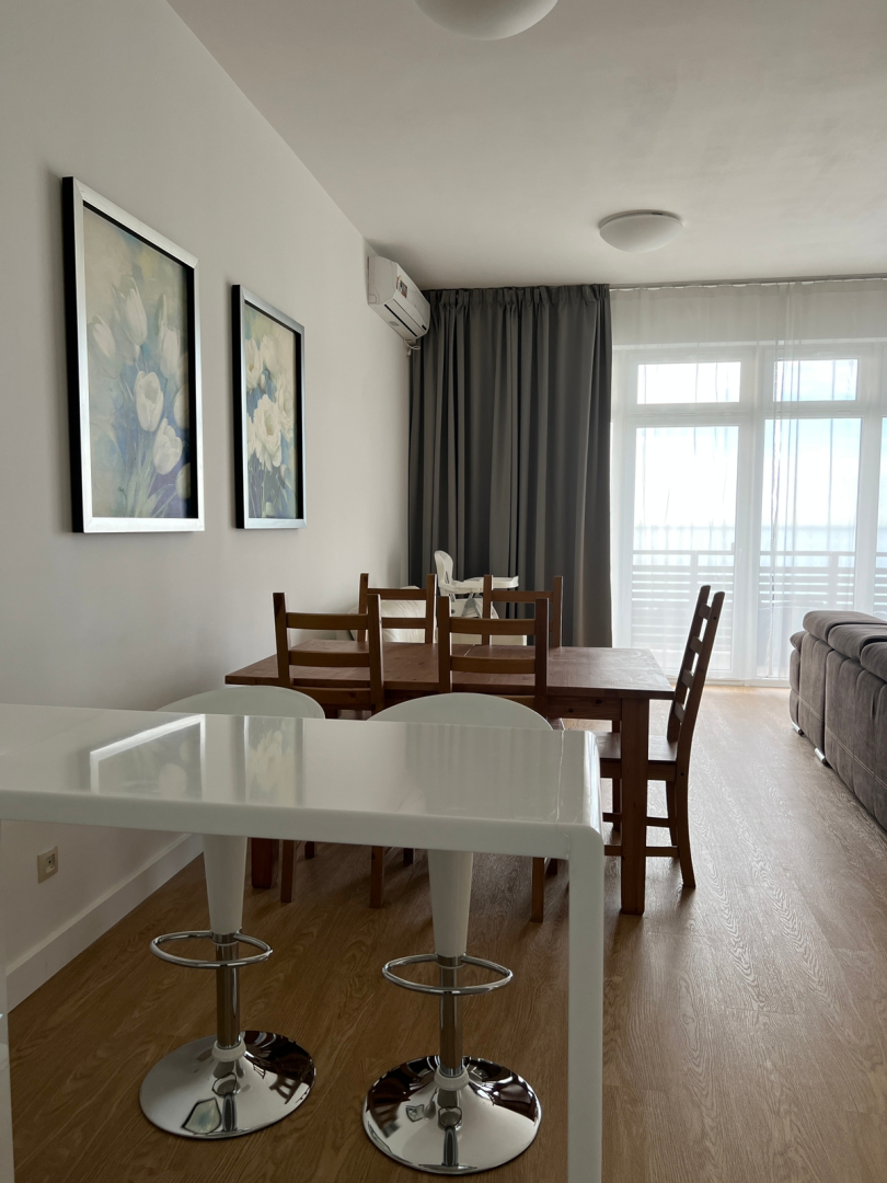 Апартаменты Imeretinskiy on Parusnaya 27