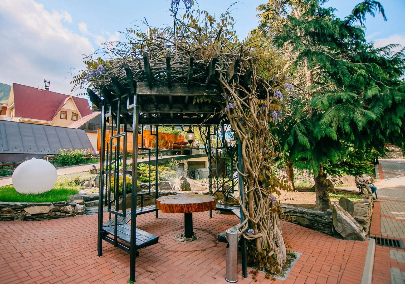 Гостевой дом NeoHill