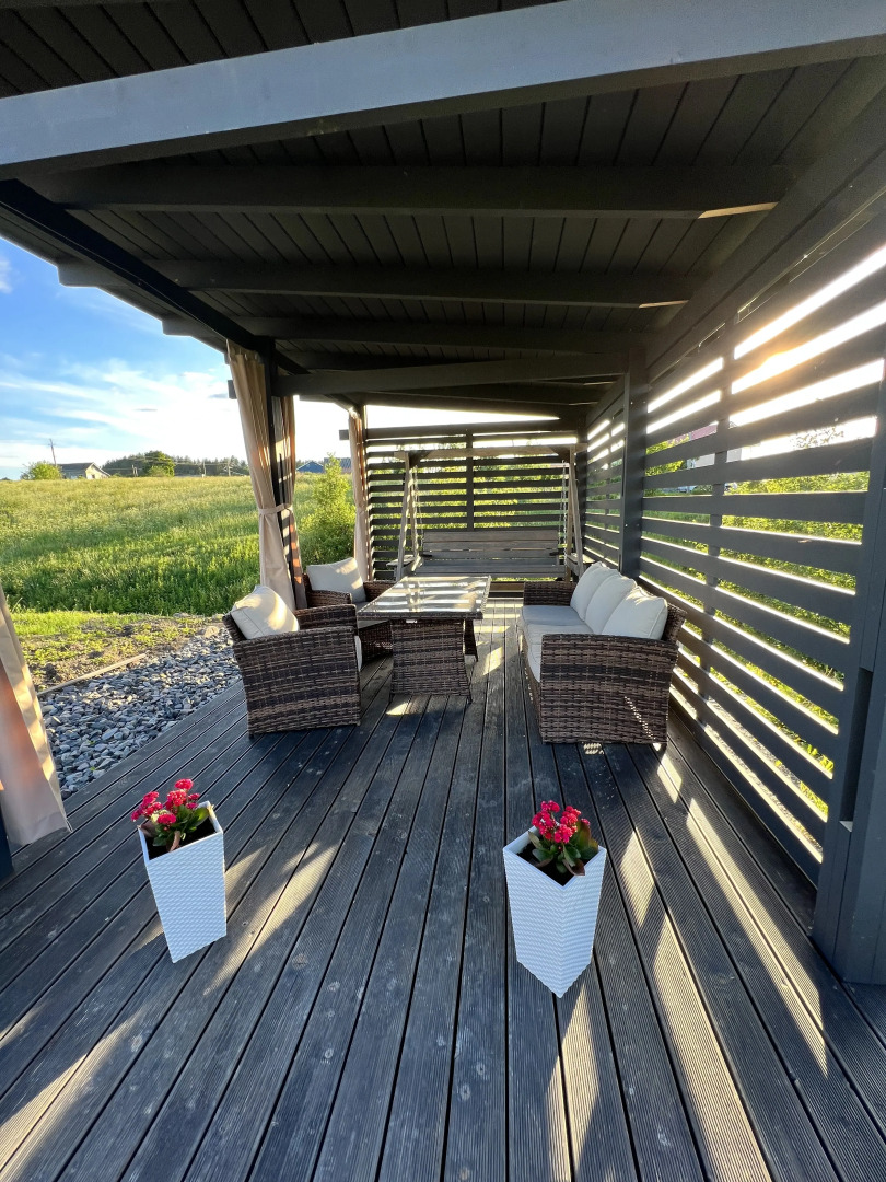 Гостевой дом у озера