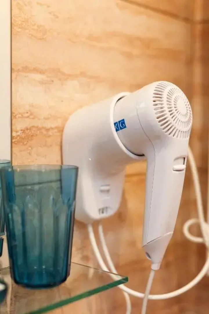 Отель Цитадель Комфорт