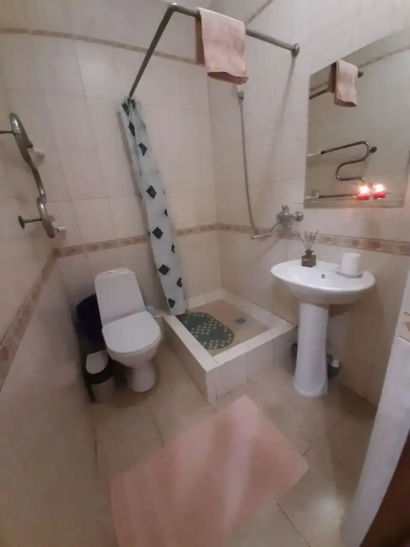 Гостевой Дом Вита
