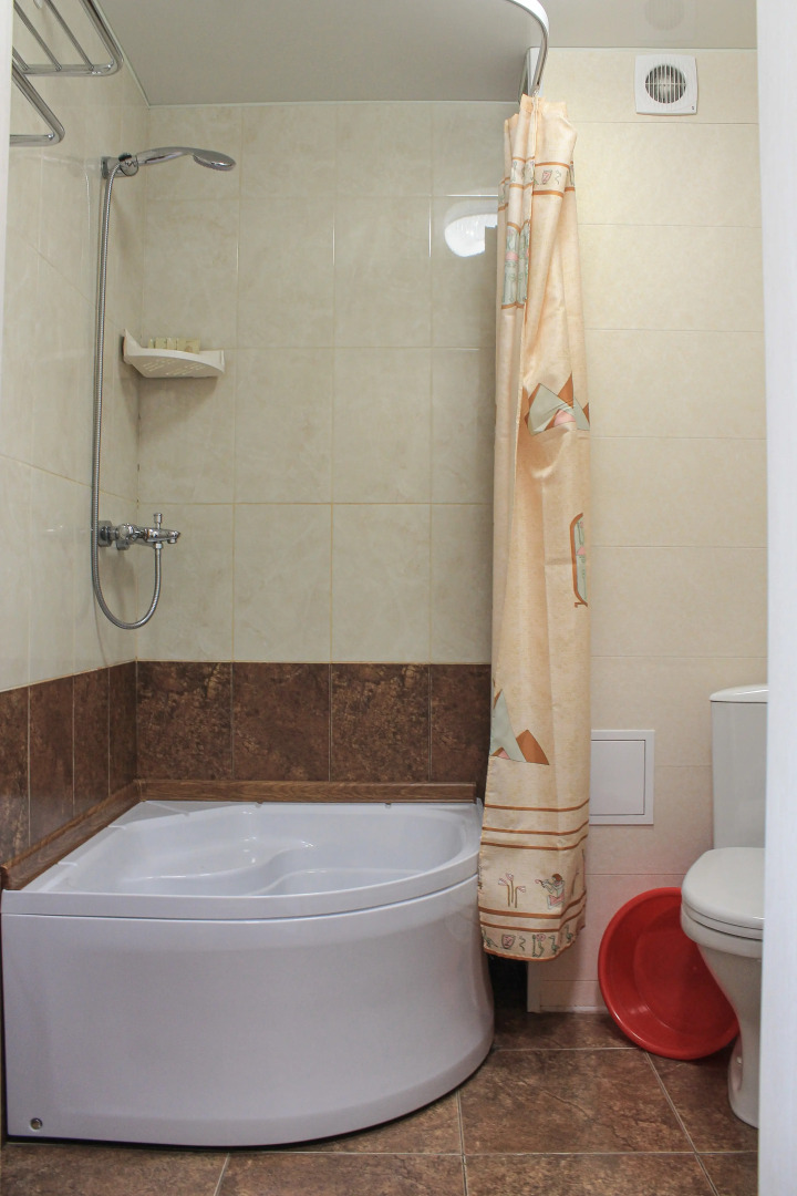 Гостевой Дом Командор