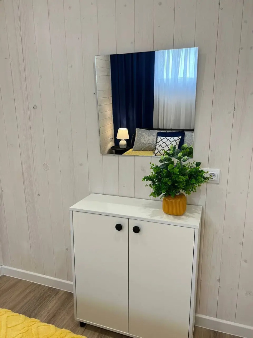 Гостевой дом OpenSea