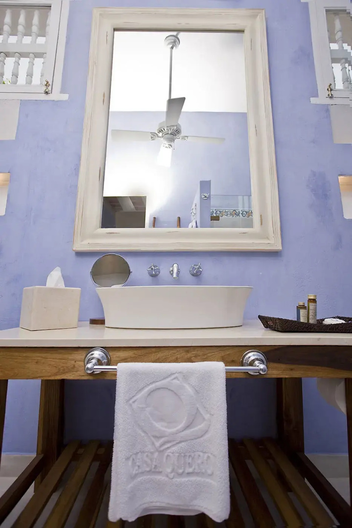 Бутик-отель Casa Quero