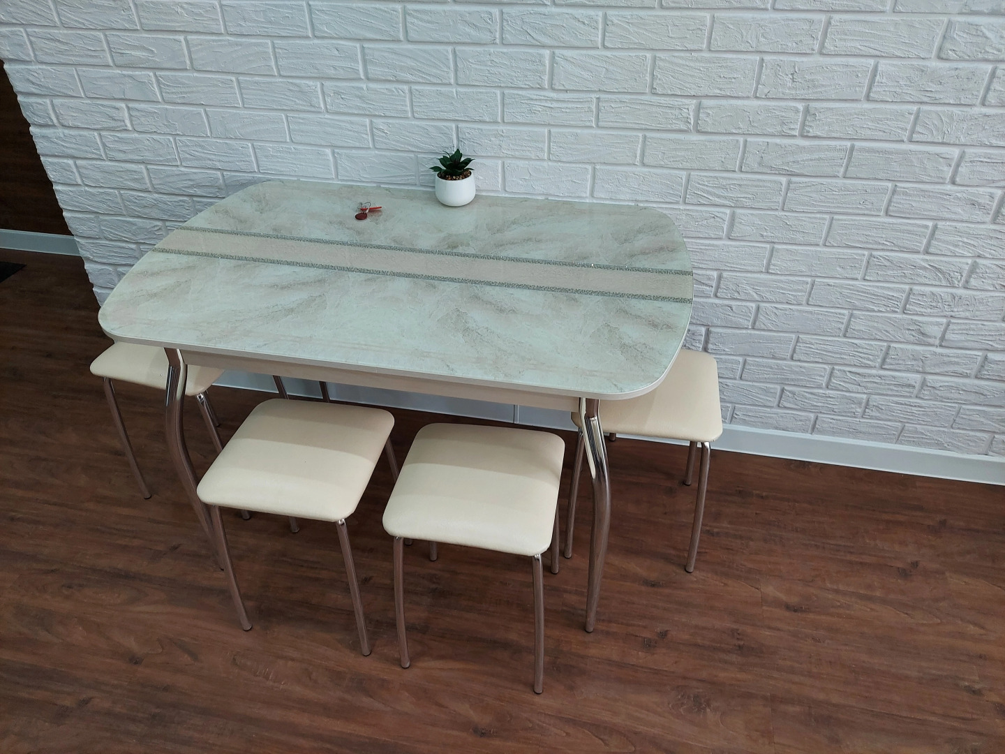 Апартаменты Ленина 54