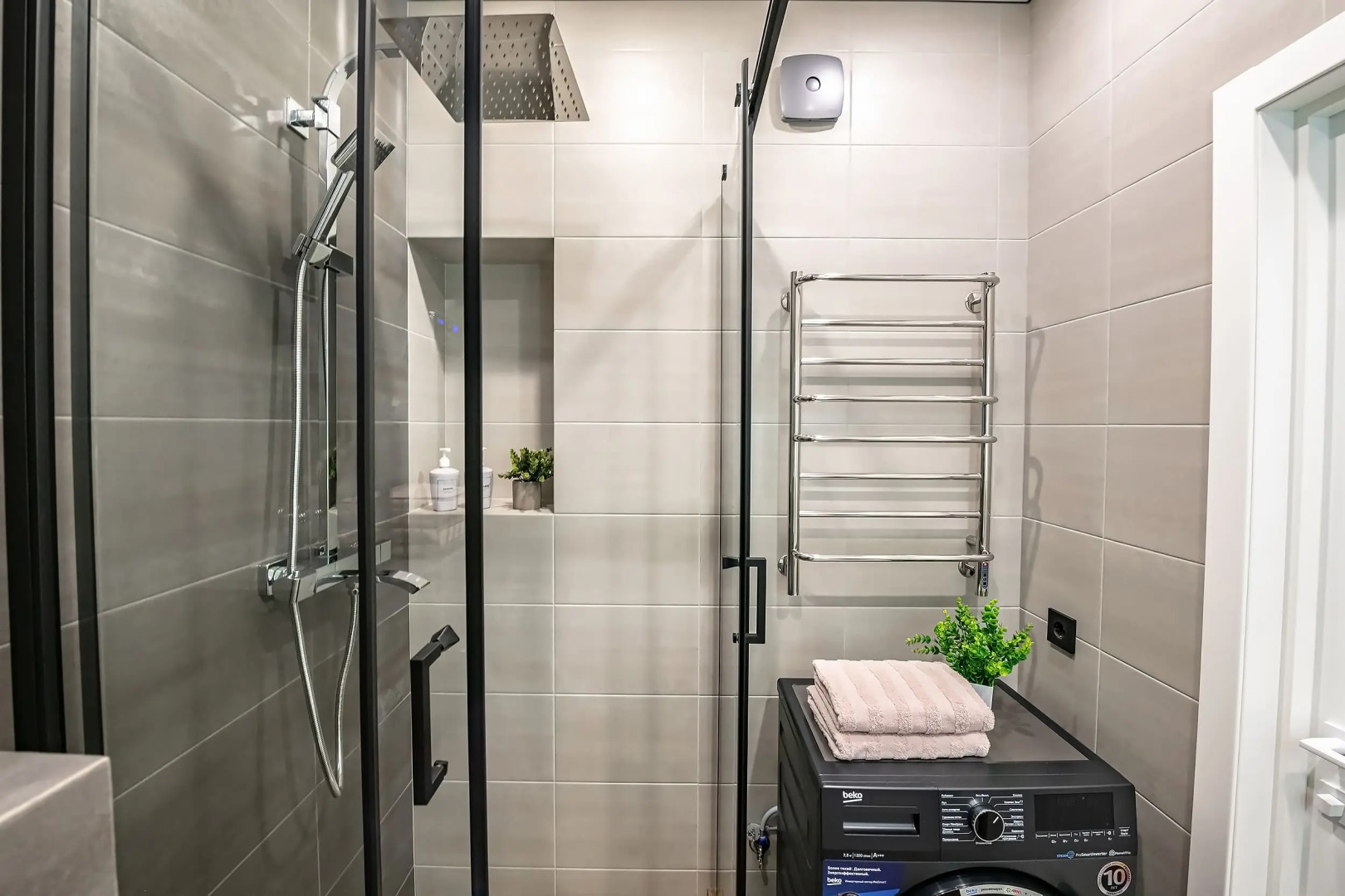 Апартаменты TopHouse на Нестерова 1