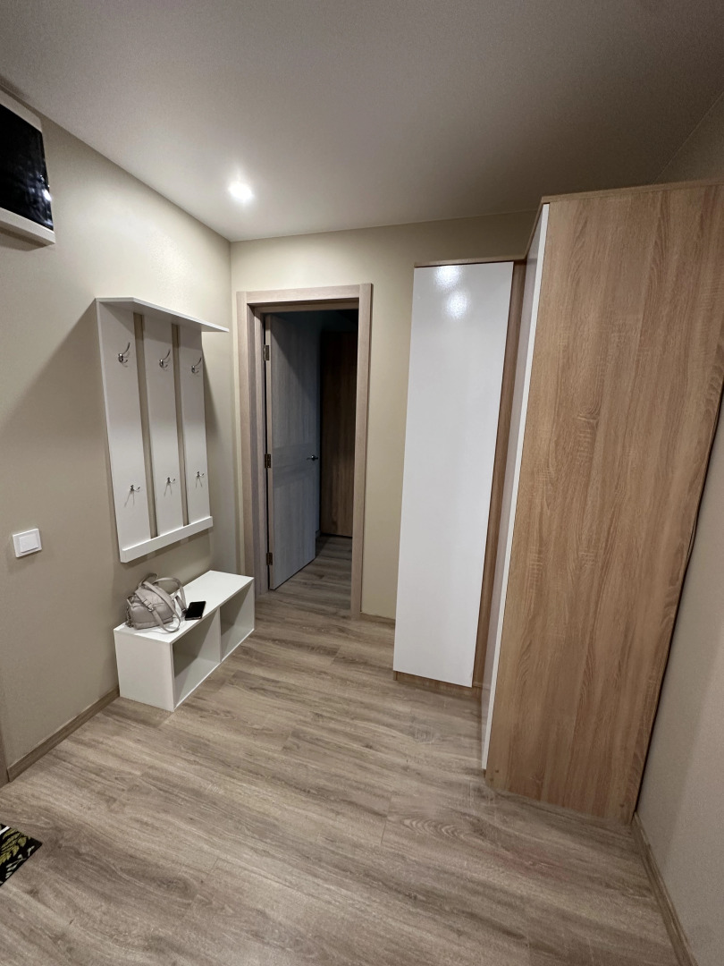 Квартира 2х-комнатная в центре Владивостока