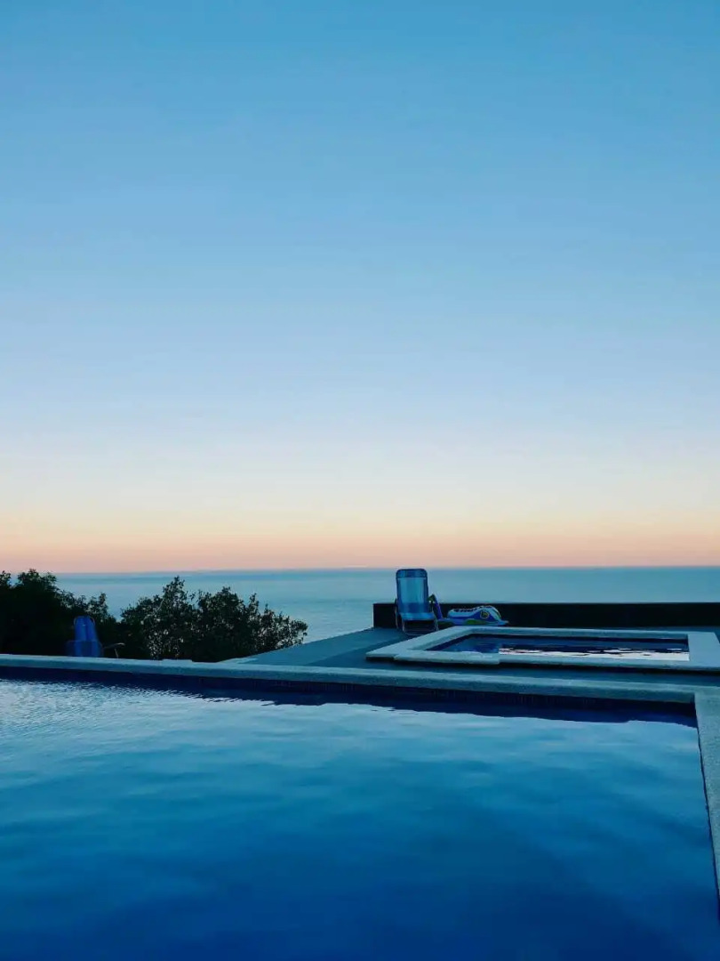 Апартаменты Avalon