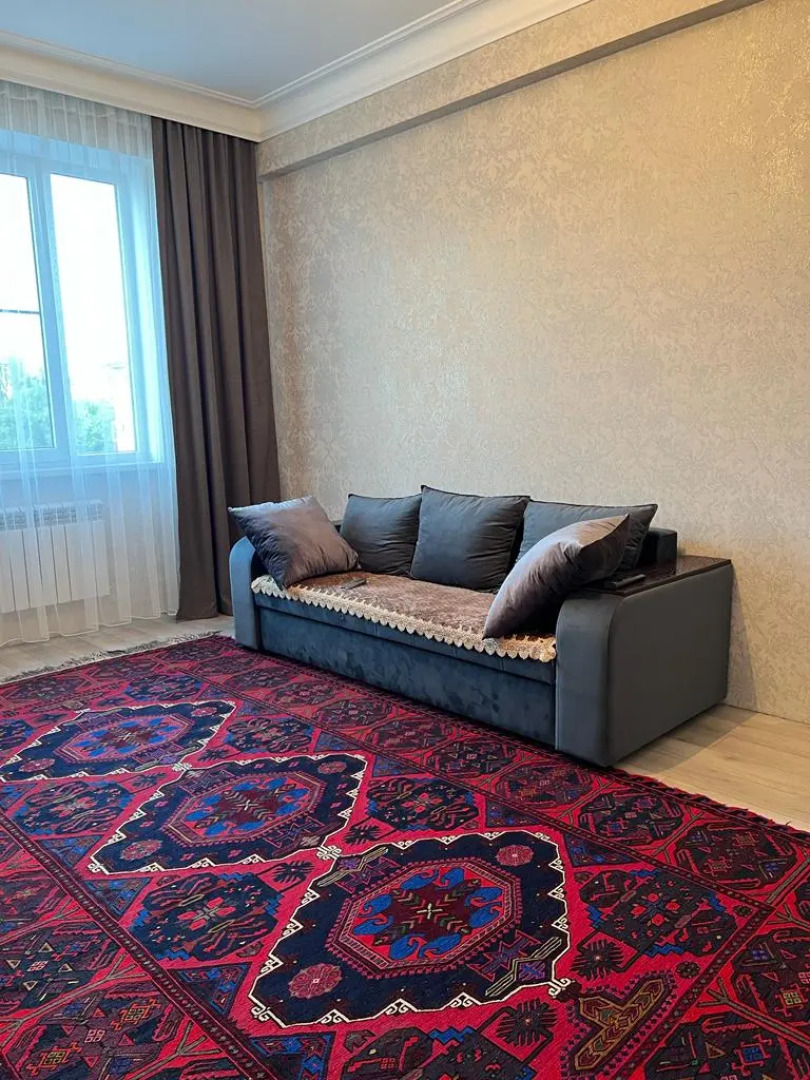 Квартира Золотые ключи